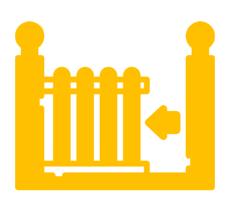 Professional Gates